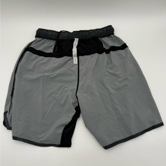 Lululemon Men’s Running Shorts – Medium, 7” Inseam, Linerless - Picture 7 of 15